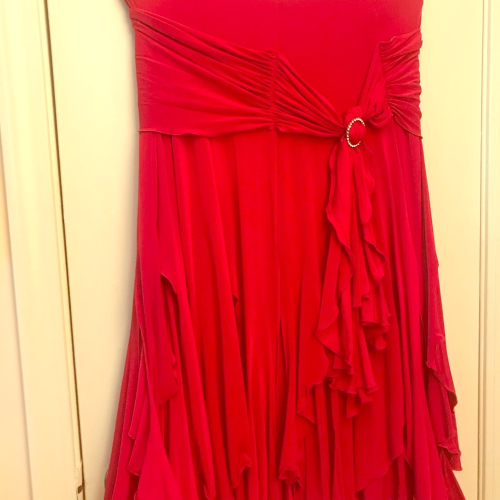 Ballroom Dance skirt
